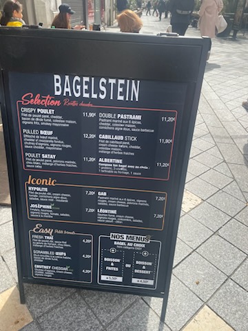 Menu Bagelstein-1